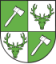 Crest ofFriedrichsbrun