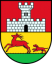 Crest ofHohenmlsen