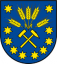 Crest ofElsteraue