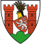 Crest ofSpremberg