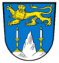 Crest ofLichtenfels