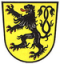 Crest ofNeustadt bei Coburg