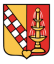 Crest ofHeilsbronn