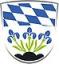 Crest ofPlattling