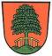 Crest ofMainburg