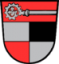 Crest ofPleinfeld