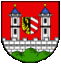 Crest ofLauf an der Pegnitz