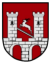 Crest ofHersbruck