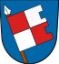 Crest ofBad Knigshofen