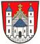 Crest ofMellrichstadt