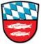 Crest ofBayerisch Gmain