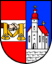 Crest ofSeekirchen