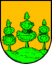 Crest ofSaalfelden