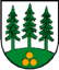 Crest ofWald im Pinzgau