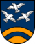 Crest ofTraunkirchen