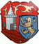 Crest ofHardegg