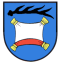 Crest ofPfullingen