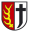 Crest ofTrochtelfingen