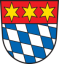 Crest ofDingolfing