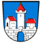 Crest ofBurgkunstadt