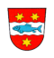 Crest ofWindischeschenbach