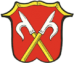 Crest ofNeubeuern