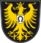 Crest ofIsny