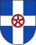 Crest ofGeseke