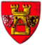 Crest ofEuskirchen