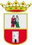 Crest ofDos Hermanas