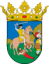 Crest ofVlez-Mlaga