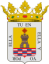 Crest ofAlcaudete