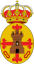 Crest ofTorredonjimeno