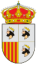 Crest ofCaspe