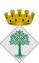 Crest ofAlcarràs