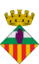 Crest ofAlmacellas