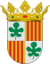 Crest ofFigueres