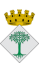 Crest ofLloret de Mar