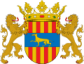 Crest ofCambrils