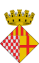 Crest ofSant Feliu de Guxols