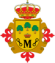 Crest ofManzanares