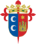 Crest ofCampo de Criptana