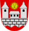 Crest ofHmeenlinna