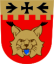 Crest ofJanakkala