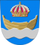 Crest ofHamina