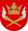 Crest ofHartola