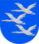Crest ofAanekoski