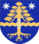 Crest ofParkano