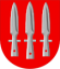 Crest ofNurmes