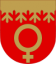 Crest ofOutokumpu